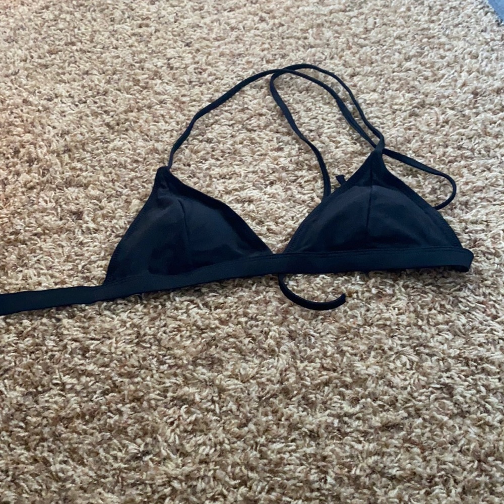 Bikini top